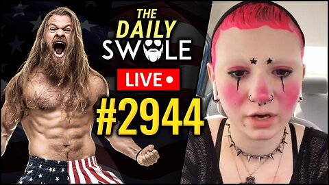 Clown Person, 80/20 Scam, and Calorie Deficits (#2944) - 5/28/24