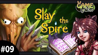 Slay the Spire #09 The Silent