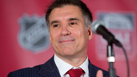 Trump picks Florida Panthers owner Vincent Viola as Army secretary