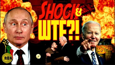 U.S. Sending Cluster Bombs to Ukraine | Guests Colin Radix Carter & Prof Zenkus