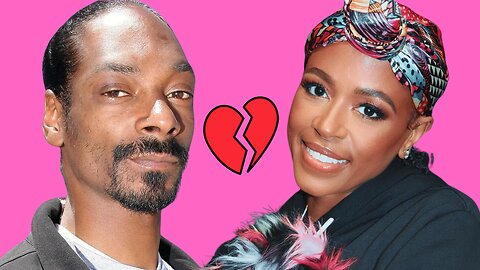 Snoop Dogg EXPOSED By Side Chick, Cheating On His Wife & Sniffing C0caine ❄️