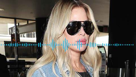 Kim Zolciak Plays Amateur CSI Agent in 911 Call Following Car Break-in