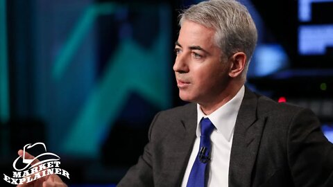 Explained: Why Bill Ackman is Quitting Activist Short Selling