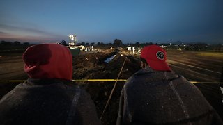 Death Toll In Mexico Pipeline Explosion Rises To 79