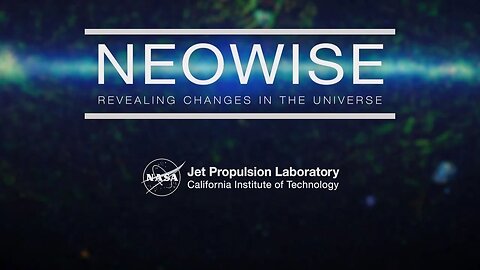 NEOWISE Revealing Changes in the Universe