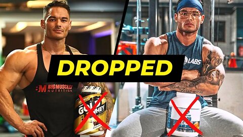 Jeremy Buendia Fired, Again!