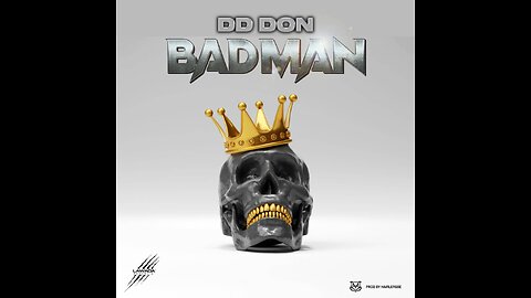 DD Don - Badman