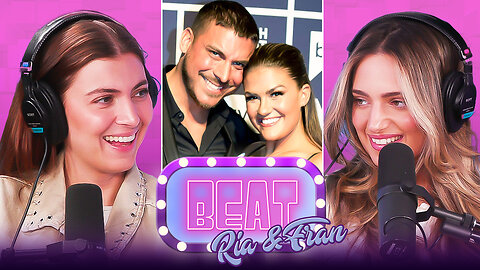 What Line Did Brittany Say to Jax When He Cheated? Pop Culture Trivia - Beat Ria & Fran Game 120