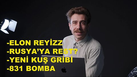 Elon Reyis Yüzünden Twiter'ı Terk Edenler? Yeni Kuş Gribi?