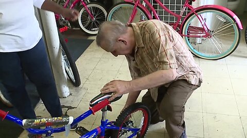 Center Line bicycle shop keeps people rolling for more than 50 years