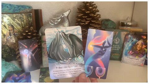 Capricorn 🎁 Don’t Give Up on Love! Dec 20-31 Tarot Reading. Happy Birthday! 🌟