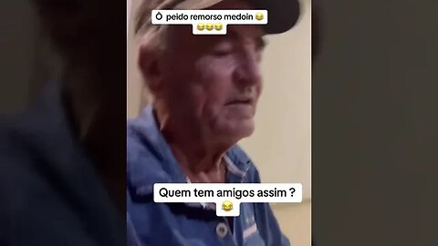 QUEM TEM AMIGOS ASSIM ? #memes #viralvideo #rir #fyp #tiktok #kwai #comedia #shorts