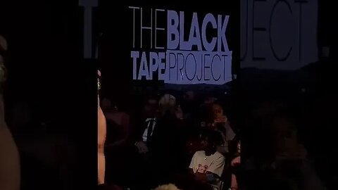 Black Tape Project Tape Art Fashion Show NYFW Feb 2023 Powered by Art Hearts Fashion 06#Fashion