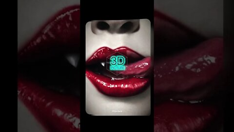 True Blood 3D