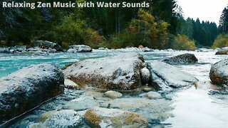 Relaxing Music / Meditation / Spa / Yoga