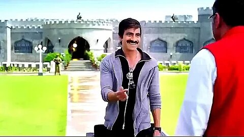 Ravi Teja New South Hindi Dubbed movie | New South Hindi Dubbed movie | South Hindi Dubbed movie