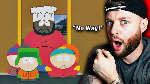 SOUTH PARK: TOP 20 BIGGEST CONTROVERSIES