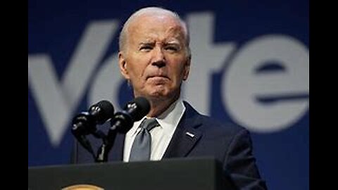 BREAKING: Joe Biden Withdraws from 2024 Presidential Race