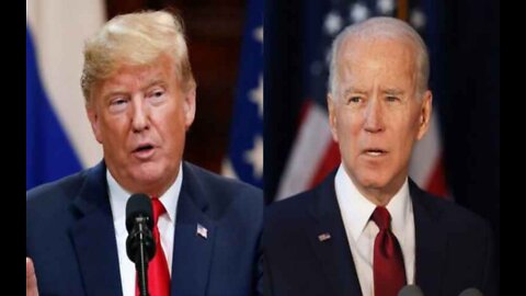 Trump Blasts Biden Over New Iran Nuclear Deal: ‘He Is Stupid’