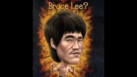 Who Was Bruce Lee? Audio Visual book Live Streaming