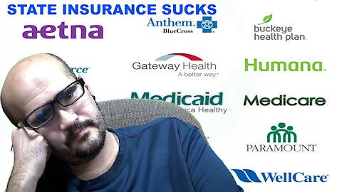 SWAY - STATE INSURANCE SUCKS