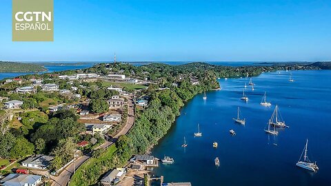 Líderes regionales del Pacífico se reúnen en Tonga