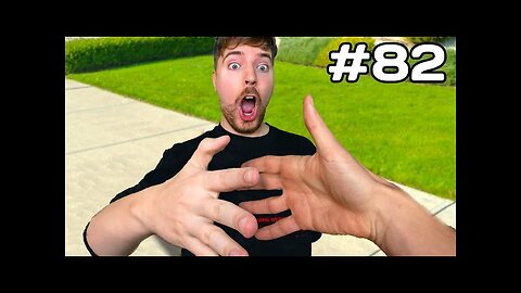 I Shook The Top 100 YouTuber's Hands