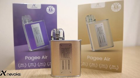 Nevoks Pagee Air Pod Kit