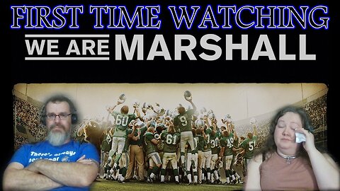 We are Marshall - 2006 - Movie Reaction