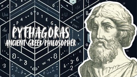 Famous Quotes |Pythagoras|