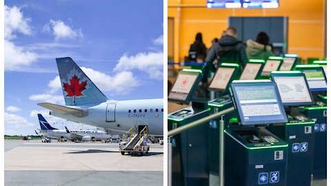 Canada Will Replace COVID-19 Tests At Airports With A ‘Border Testing Surveillance Program’