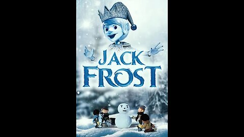 "Jack Frost"