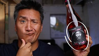 Is 19 CRIMES Cali Rosé Wine GOOD???