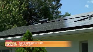 May Electric Solar