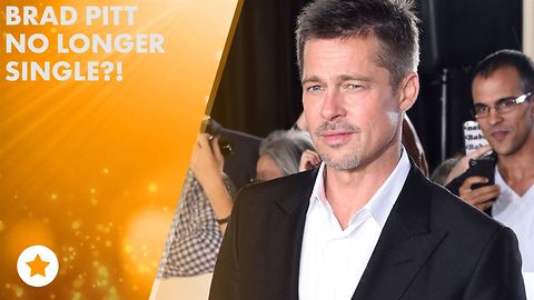 Brad Pitt is secretly dating Sienna Miller