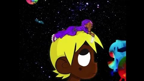 Lil Uzi Vert - Bean (Kobe) (ft. Chief Keef) (432hz)