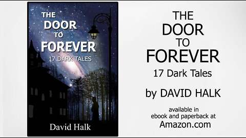 The Door to Forever - Book Promotional Video