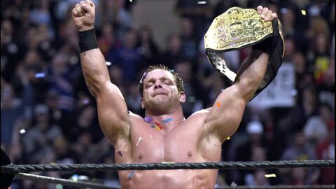 Chris Benoit - The Man That Cannot be Forgotten