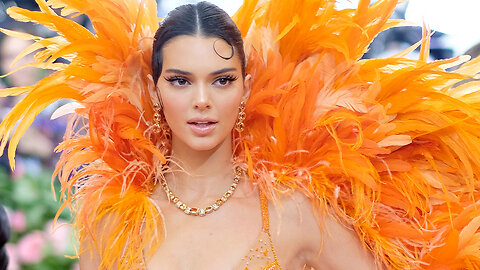 Kendall Jenner Launching High EndFashion Label As Ben SImmons Spotted With New Boo!