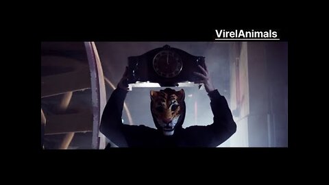 Martin Garrix - Animals (Official Video)