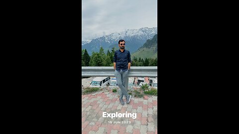 Shimla manali trip