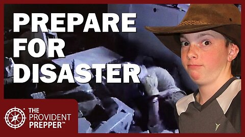 Prepare Now to Protect Your Family from Escalating Natural Disasters