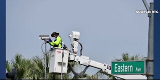 RTC announces new technology for Las Vegas road signals