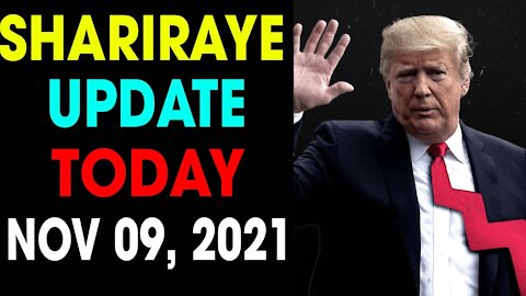 UPDATES TODAY BY SHARIRAYE NOVEMBER 09, 2021