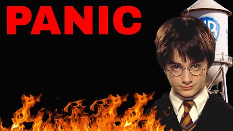 PANIC AS JK ROWLING CRITICS & HARRY POTTER FANS Both Freak Out Over The Inevitable Film Reboots!