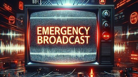 NATIONAL SECURITY EMERGENCY BROADCAST with Rob Lane & Bryan Bowermaster!