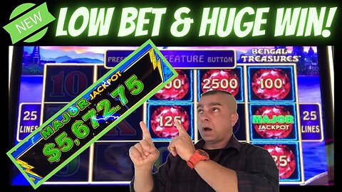 💥Low Bets With HUGE MAJORS!💥