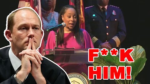 Fani Willis DEFIES Judge! Makes SHOCKING statement about RACE!