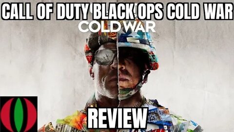 Call of Duty Black Ops Cold War Review