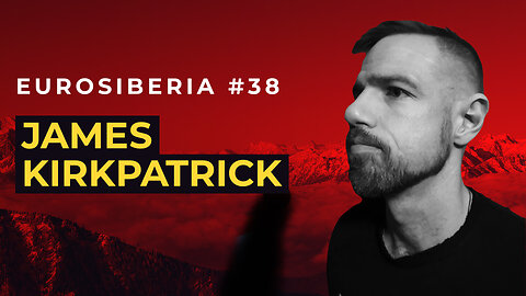 James Kirkpatrick — Eurosiberia #38